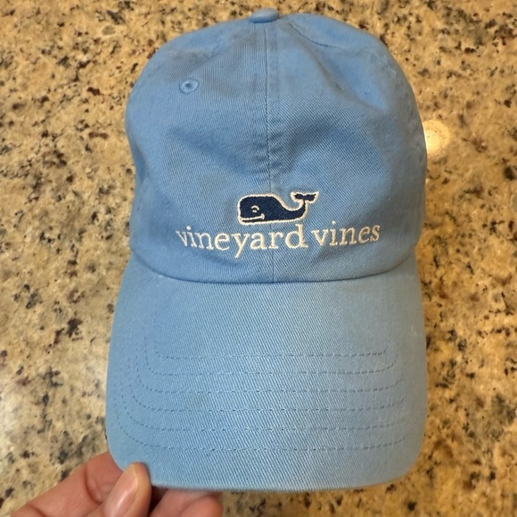 Vineyards Vine Baseball Hat - Picture 1 of 4